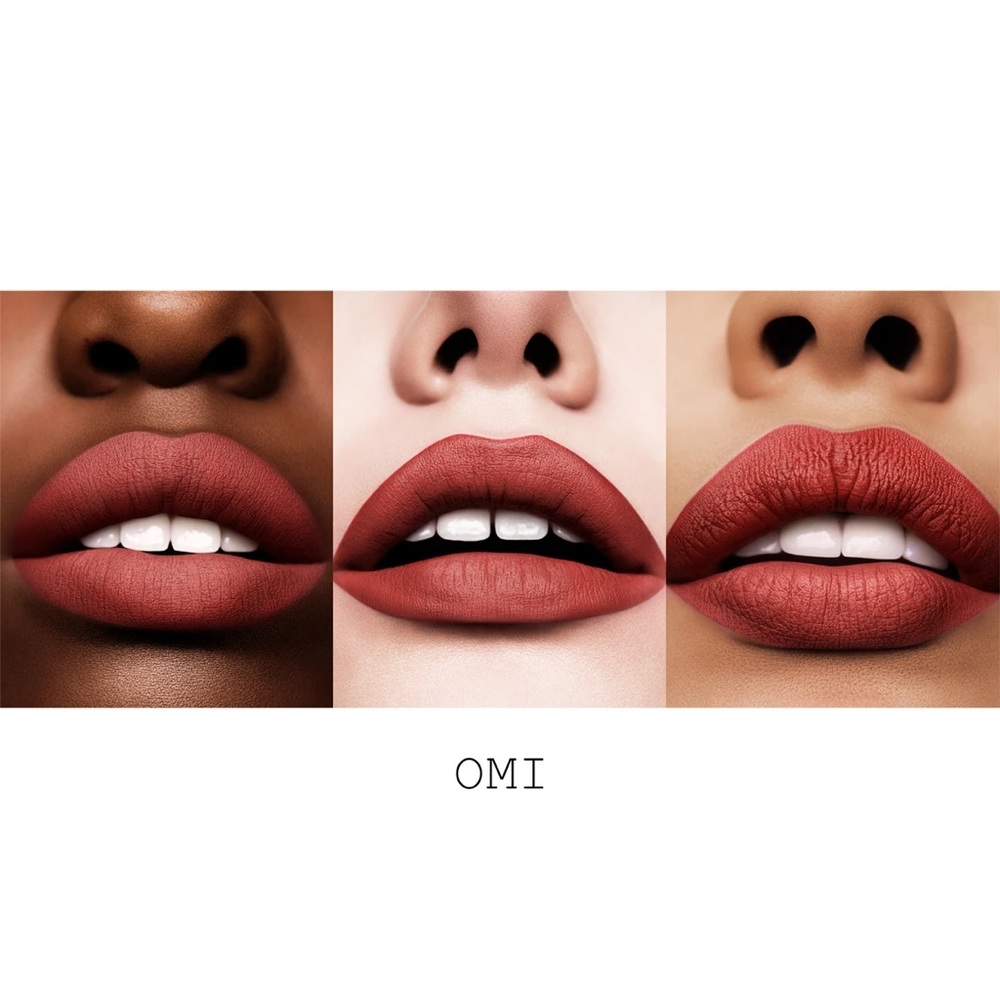 Pat McGrath - OMI Mattetrance Lipstick NEW